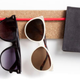 Illustration for article titled Board By Design: Beautiful Storage For Your Sunglasses